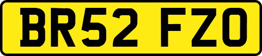 BR52FZO