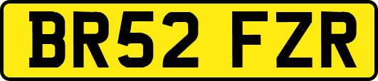 BR52FZR
