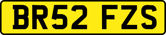 BR52FZS