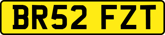 BR52FZT