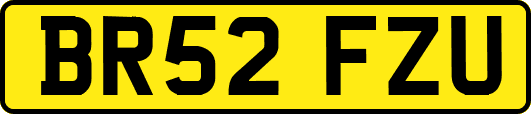 BR52FZU