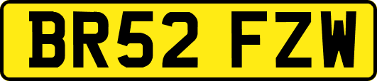 BR52FZW