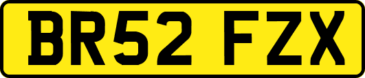 BR52FZX