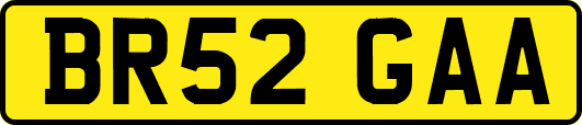 BR52GAA