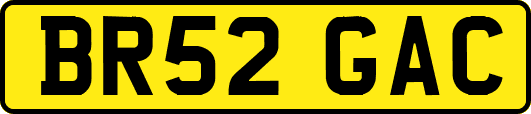 BR52GAC