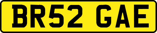 BR52GAE