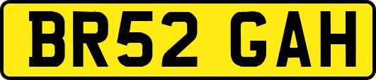 BR52GAH