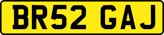 BR52GAJ