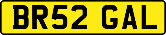 BR52GAL