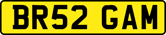 BR52GAM