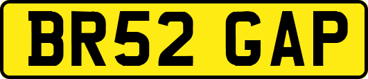 BR52GAP