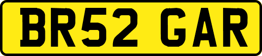 BR52GAR