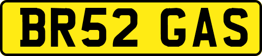 BR52GAS
