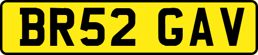 BR52GAV