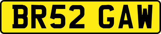 BR52GAW