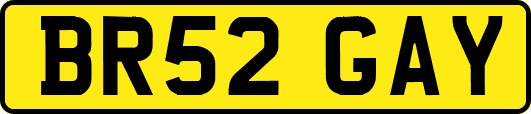 BR52GAY