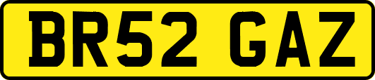 BR52GAZ
