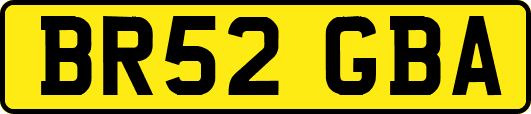 BR52GBA