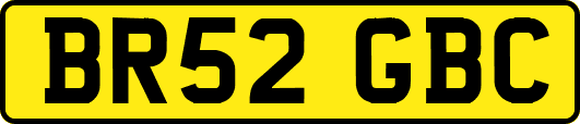 BR52GBC