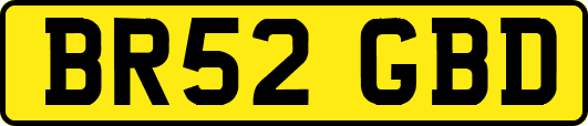 BR52GBD