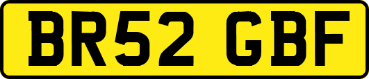 BR52GBF