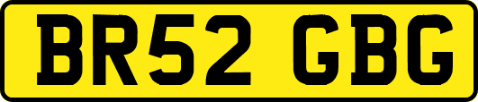 BR52GBG