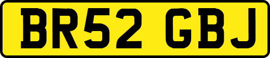 BR52GBJ