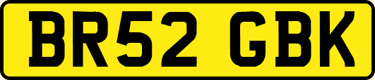 BR52GBK