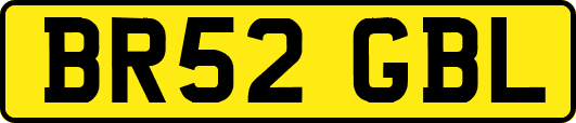 BR52GBL