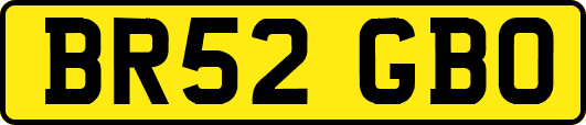 BR52GBO