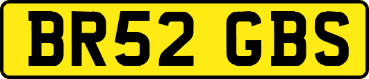 BR52GBS