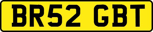 BR52GBT