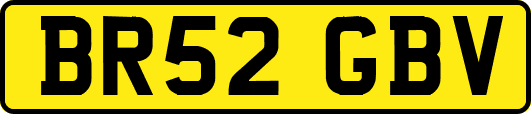 BR52GBV