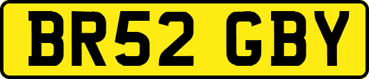 BR52GBY