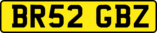 BR52GBZ