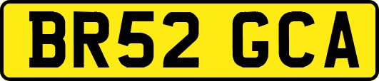 BR52GCA