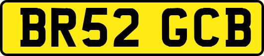 BR52GCB