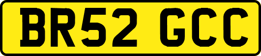 BR52GCC