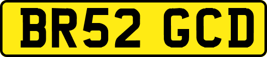 BR52GCD