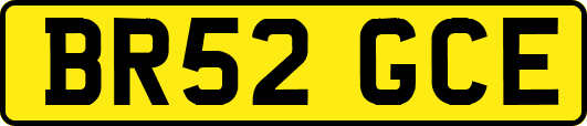 BR52GCE
