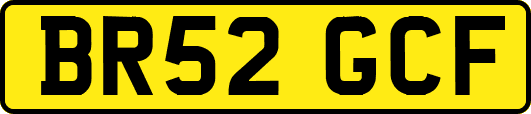 BR52GCF