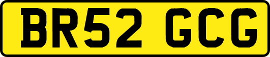 BR52GCG