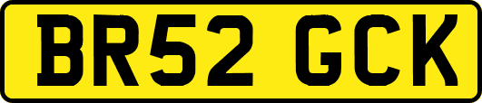 BR52GCK
