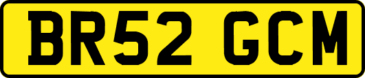 BR52GCM