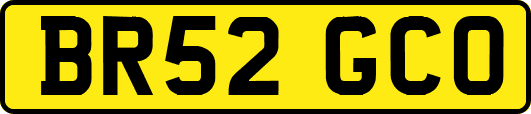 BR52GCO