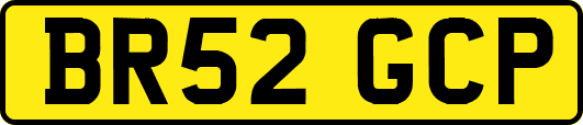 BR52GCP