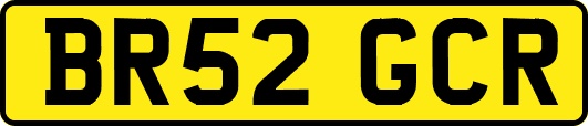 BR52GCR