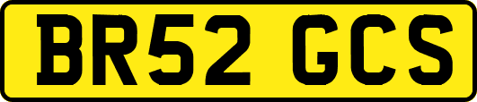BR52GCS