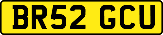 BR52GCU