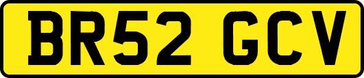 BR52GCV